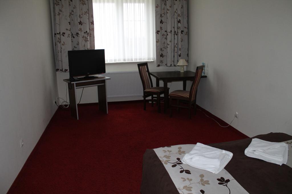 Hotel Kaprys Świdnik Room photo