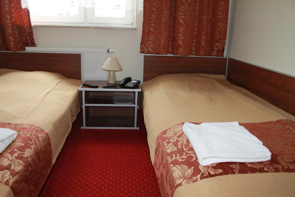 Hotel Kaprys Świdnik Room photo