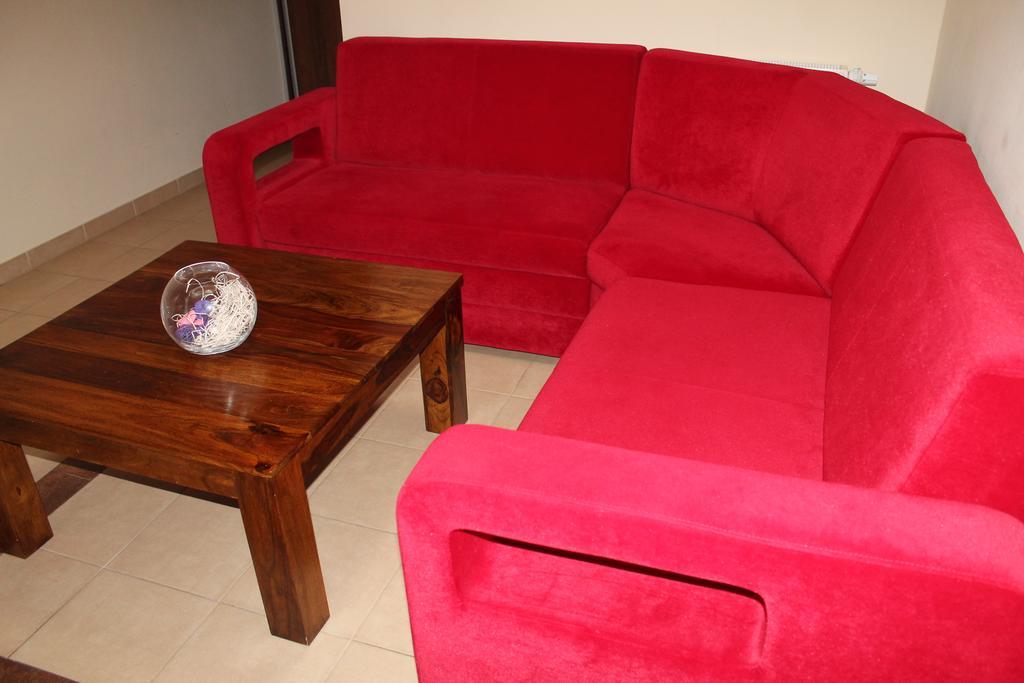Hotel Kaprys Świdnik Room photo