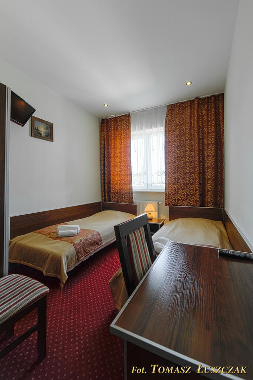 Hotel Kaprys Świdnik Room photo